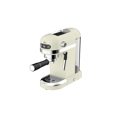 DCG MACCHINA DEL CAFFE' ESPRESSO ES6516