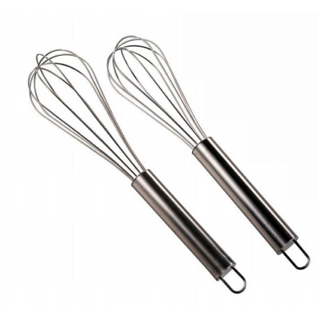 BORELLA BEST FRULLAPOLENTA INOX CM.35