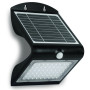 OMEGA APPLIQUE ENERGIA SOLARE 4W NERO