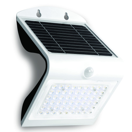 OMEGA APPLIQUE ENERGIA SOLARE 4W BIANCO