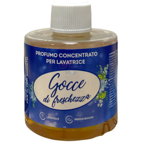 UNICO GOCCE DI FRESCHEZZA 275ML FRESCO