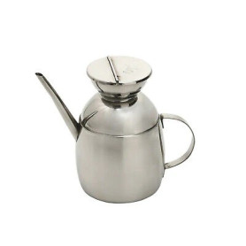 BORELLA GARDA OLIERA INOX LT.0,30 23833