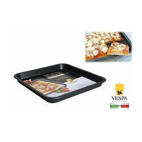 VESPA TEGLIA PIZZA 35X35XH4,5 20250