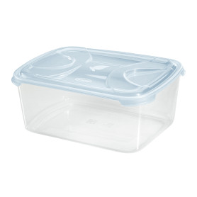 TONTARELLI FRIGO BOX RETT 5LT NUVOLA