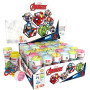 DULCOP THE AVENGERS BOLLE DI SAPONE