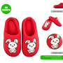 DISBEE PANT ESTIVE BIMBI RABBIT 24-27