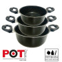 POT PIETRA PASSION PENTOLA CM.20X14 H