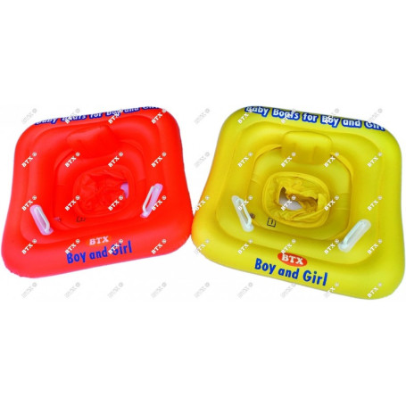 BTX BABY FLOAT QUADRATO  BL147M