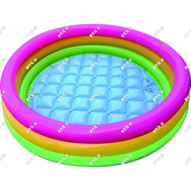 BTX PISCINA 3T CM.102 H.25 BL460