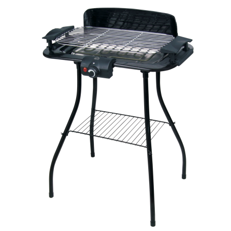 DCG BARBECUE ELETTRICO BQS2497