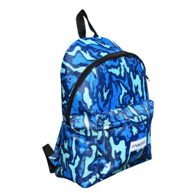 FABOSS BORSA TERMICA SUMMER JUNGLE LT.18