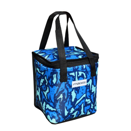 FABOSS BORSA TERMICA SUMMER JUNGLE LT.16