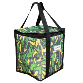 FABOSS BORSA TERMICA SUMMER JUNGLE LT.30