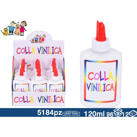 EOL COLLA BIANCA 120ML