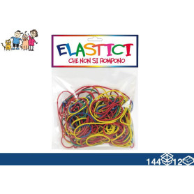 EOL ELASTICI 50GR