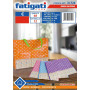 FATIGATI BORSA SHOPPING 45X36X12