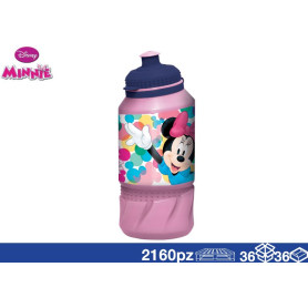 EOL FOOD BORRACCIA SPORT 420ML MINNIE