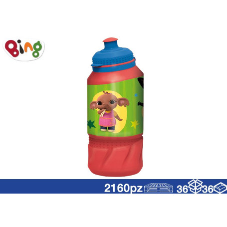 EOL FOOD BORRACCIA SPORT 420ML BING