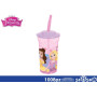 EOL FOOD BICCHIERE C/CANN 460ML PRINCESS