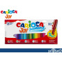 CARIOCA COLORI JOY 36PZ