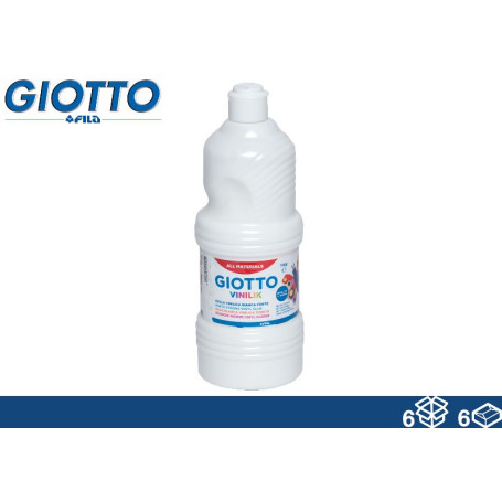 GIOTTO COLLA VINILICA 1KG