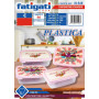 FATIGATI CONTENITORE PLASTICA 1300 ML.