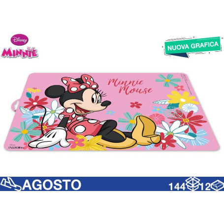 EOL FOOD TOVAGLIETTA 43X28 MINNIE