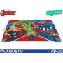 EOL FOOD TOVAGLIETTA 43X28 AVENGERS