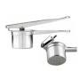 OMAC SCHIACCIAPATATE INOX QUICK