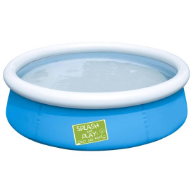 BESTWAY LA MIA PRIMA PISCINA FAST SET