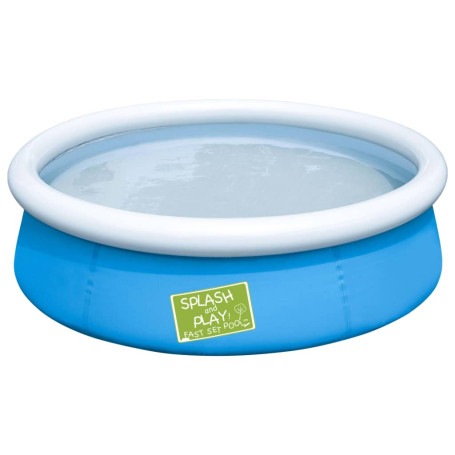 BESTWAY LA MIA PRIMA PISCINA FAST SET