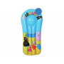 BESTWAY KICKBOARD BARBAPAPA' 115X60