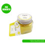 IRGE CANDELA CITRONELLA BALM JAR