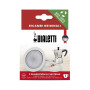 BIALETTI MOKA GUARN + FILTRO 1TZ