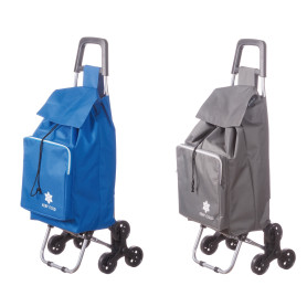 STAR BORSA TROLLEY + TASC TERM 41X37X97