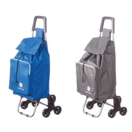 STAR BORSA TROLLEY + TASC TERM 41X37X97