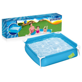 BESTWAY LA MIA PRIMA PISCINA STEEL PRO