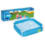 BESTWAY LA MIA PRIMA PISCINA STEEL PRO