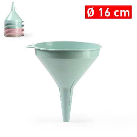 PLASTICFORTE IMBUTO 16CM SURT VRM