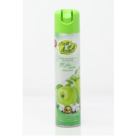 FRESH AROMA DEO AMB. 300ML. MELA