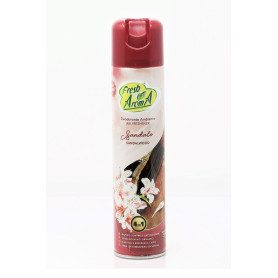 FRESH AROMA DEO AMB. 300ML. SANDALO