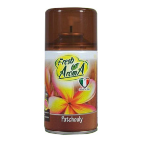 FRESH AROMA 250ML. PATCHULLI