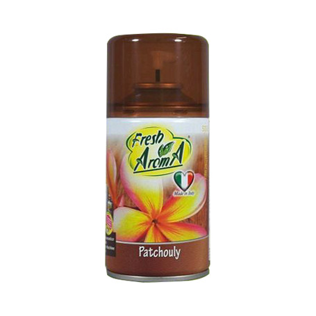 FRESH AROMA 250ML. PATCHULLI