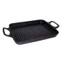 BORELLA STAR PIASTRA GRILL CM.33X27 ANTI