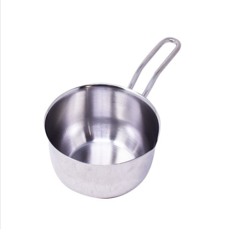 BORELLA ALICE CASSER. CONICA INOX CM.12