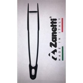 ZANETTI PINZA NYLON BLACK