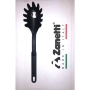 ZANETTI SERVISPAGHETTI NYLON BLACK