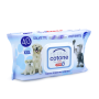 DERMACOTONE SALV. PETS 40PZ 20X30 MUSCHI