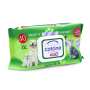 DERMACOTONE SALV. PETS 40PZ 20X30 ALOE