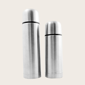 ARCA THERMOS 50CL. ACCIAIO